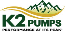 Thank you for contacting K2 Pumps