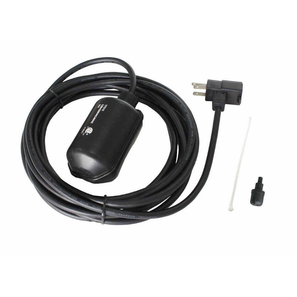 K2 Pumps AST16101K Tethered Float Switch 