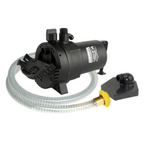 CONTRACTOR SERIES Harsh Duty 2-in-1 Utility - Image 2